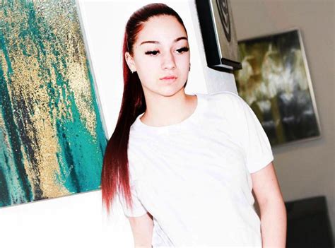 Rapper Bhad Bhabie Appears to Confirm Cancer Diagnosis at 21